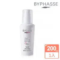 在飛比找momo購物網優惠-【BYPHASSE 蓓昂斯】私密潔護浴露 200ml(通過西