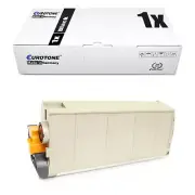 Eurotone Eco Toner Black for OKI C-7350-DN C-7500-N C-7300-DXN C-7100-N
