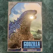 NECA Godzilla King of The Monsters 12'' Action Figure Damaged Box
