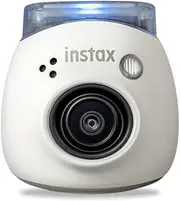 Instax Fujifilm PAL Camera, Milky White