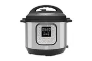 Instant Pot DUO Stainless Steel Multi Cooker 8L 38.0X38.0X42.0cm