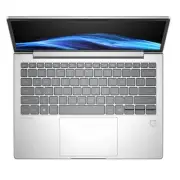 HP EliteBook 6 G1i 14 14" WUXGA Business Laptop Intel Core Ultra 7 255U - 16GB