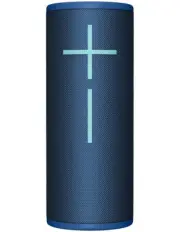 Ultimate Ears Boom 4 Portable Bluetooth Speaker (Blue) - Free Postage