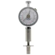 Compact Fruit Hardness Penetrometer for Precise Fruit Quality Assessment