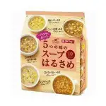 (低價好貨)  日本 DAISHO 大昌 五味即食綜合 冬粉 粉絲湯 164.8G