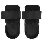 Rowing Machine Foot Pad Rower Pedal Replacement Pedals Woman