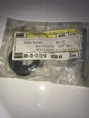 vct control solenoid seal