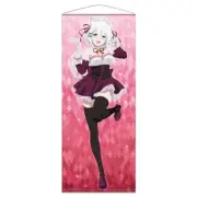 NEW The Detective Is Already Dead Siesta Life Size Tapestry Official Japan