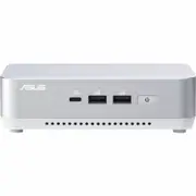 Asus NUC 14 Pro+ NUC14RVSu5 Barebone System - Mini PC - Intel Core Ultra 5 125H - Intel Chip