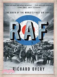 在飛比找三民網路書店優惠-Raf ― The Birth of the World's