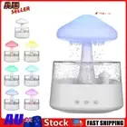 AU Electric Air Diffuser Aroma Oil Humidifier Night Light Home Relaxing Defuser