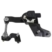 Height Level Sensor Rear Link, Light Lamp Level Sensor for Forester Legacy 2006-2012 84031-FG000 black