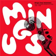 Mingus Takes Manhattan - The Complete Birdland Dates: 1961-1962 (Vinyl Boxset)