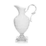 Mario Luca Giusti Acrylic Imperial Pitcher