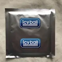 在飛比找Yahoo!奇摩拍賣優惠-創客優品 【全新】冰球樂團icyball 我好斯文 CD C