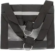 Calf Scale Sling | Nylon Sling for Weighing Small Animals,Adjustable Livestock Lifting Harness for Calves, Goats, Puppies, Rabbits, Lambs, Sheep