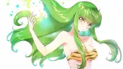 Anime urusei yatsura code geass c Playmat Gaming Mat