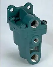 Valve Bp1