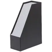 Otto Magazine File Black
