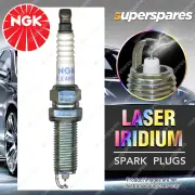NGK Laser Iridium Spark Plug DILKAR6A11 for Nissan X-Trail T31 T32 2.5 2007-On