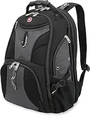 SWISSGEAR 1900 ScanSmart Laptop Backpack (