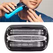 Replacement Shaver Foil Head 32B Compatible with For Braun Series 3 300S 301S