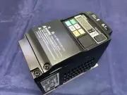 3G3MX2-A2001-V1 Omron Inverter Drive, 3-Phase In, 0.1 400Hz Out 0.1 kW, 230 V ac