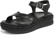 Vionic Women's Mar Flat Sandal