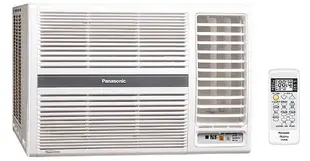 Panasonic國際變頻窗型冷暖系列 CW-G25HA2 另有特價CW-G32S2 CW-G36S2 CW-G45S2