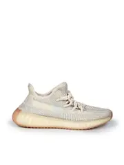 Grey Boost 350 V2 Citrin Trainers