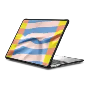 MacBook Air 13-inch (M2 - M4) Impact Case Afternoon at Bondi