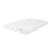 Dreamz Mattress Spring Coil Bonnell Bed Sleep Foam Medium Firm Single 13CM