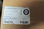 Fargo HID 44272 color ribbon YMCLO HALF PANEL 350 IMAGES FOR FARGO C30