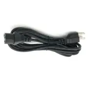 Power Cord for DYNEX TV DX-LCD26-09 DX-24L150A11 DX-32L150A11 DX-37L150A11 10ft