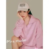 在飛比找蝦皮商城精選優惠-Mira.studio✭韓國代購 Marithe 車靜媛同款