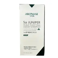 在飛比找蝦皮購物優惠-艾瑪絲 AROMASE 5α捷利爾頭皮淨化液2% 260ml