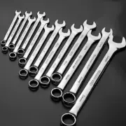 NEW High Quality Chrome Vanadium Steel Combination Wrench, 16mm