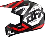 AFX 0110-7148 FX-17 Attack Helmet