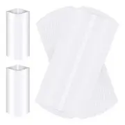 70Pcs Sublimation Shrink Wrap Film 5X10 Inch Heat Transfer Shrink Film9982