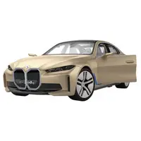 在飛比找玩具反斗城優惠-Rastar 1:14 BMW i4 Concept 遙控車