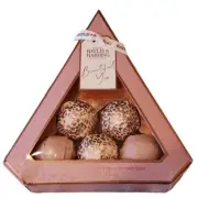 Baylis & Harding Beautiful You Bath Fizzer Bombs Jojoba 5 Pieces Vanilla Almond