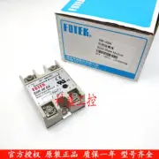 1PC FOTEK Soild State Relay SSR-40DA New
