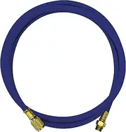 TSI Supercool 27705 Blue 10' R-134a Manifold Gauge Machine Hose