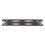 Iphone 13 Pro / 13 Pro Max Motherboard Fpc Connector with Lcd Display