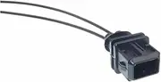 1 Set of 2 pins 368354-1 1928402448 106462-1 Automobile car Temperature Sensor Wire auto Parts Terminal Connector(Male 20cm Wires)