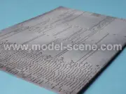 Model Scene HO Scale 1/72 1/87 Concrete and Stone Base