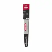 Oregon 130TXLBK095 SpeedCut 13" Guide Bar, .325" Pitch, .050" Gauge, Narrow Kerf