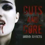 Fright Night Sound Effects Fright Night Sound Effects CD