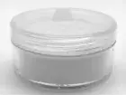 Sweetscents~Transparent Loose 100% Pure Silk Rice Powder Setting Blur Natural