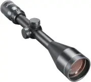 Tasco World Class Rifle Scope 3-9x50 w/ Rings TWC3950 Riflescope